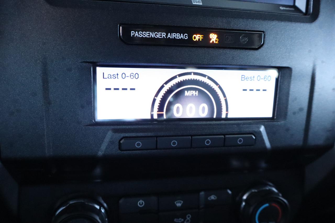 Ford F-150 XLT SuperCrew 2WD 2019