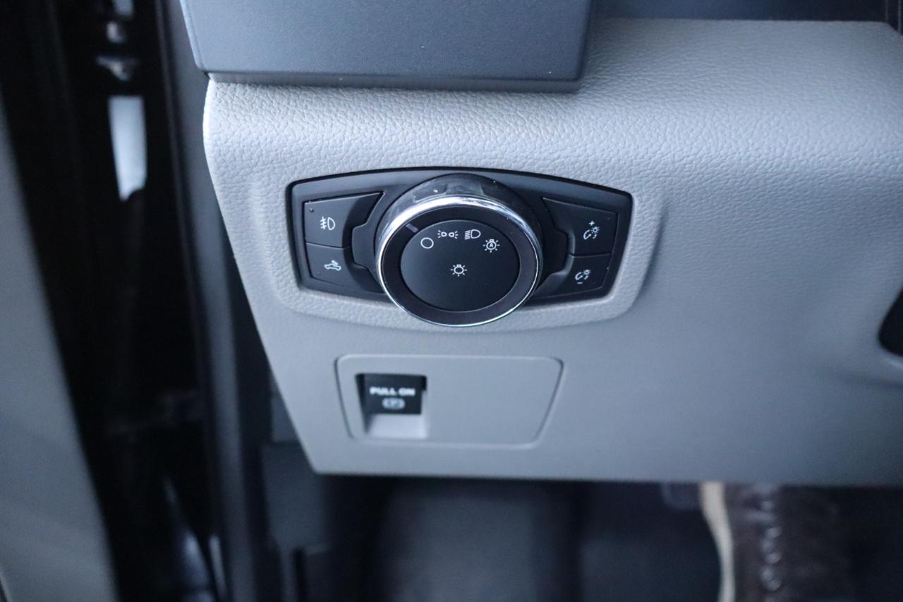 Ford F-150 XLT SuperCrew 2WD 2019