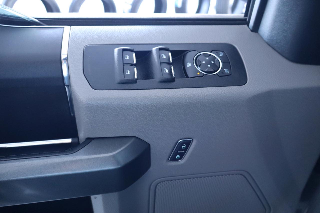 Ford F-150 XLT SuperCrew 2WD 2019