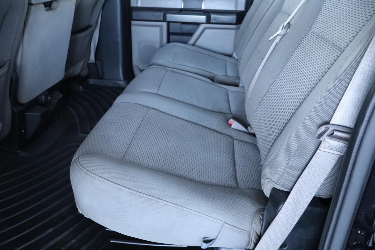 Ford F-150 XLT SuperCrew 2WD 2019