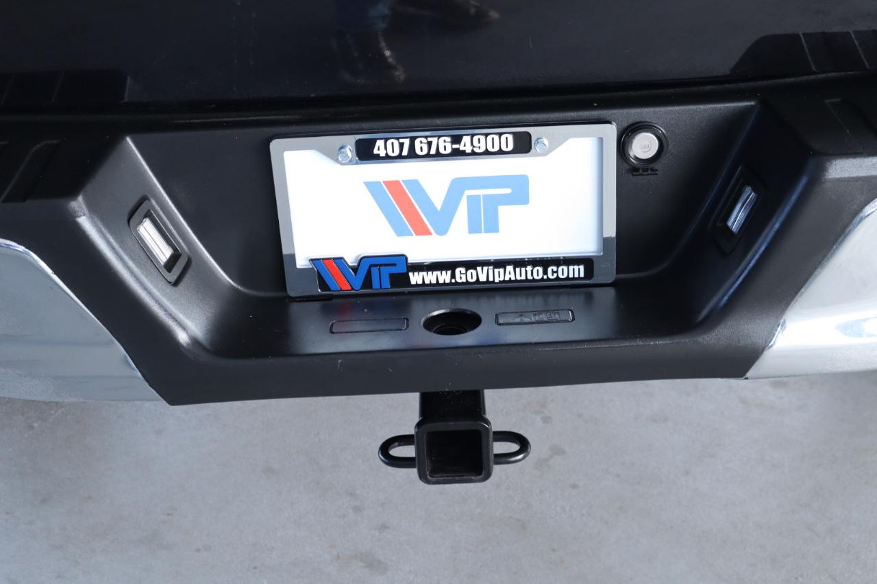 Ford F-150 XLT SuperCrew 2WD 2019