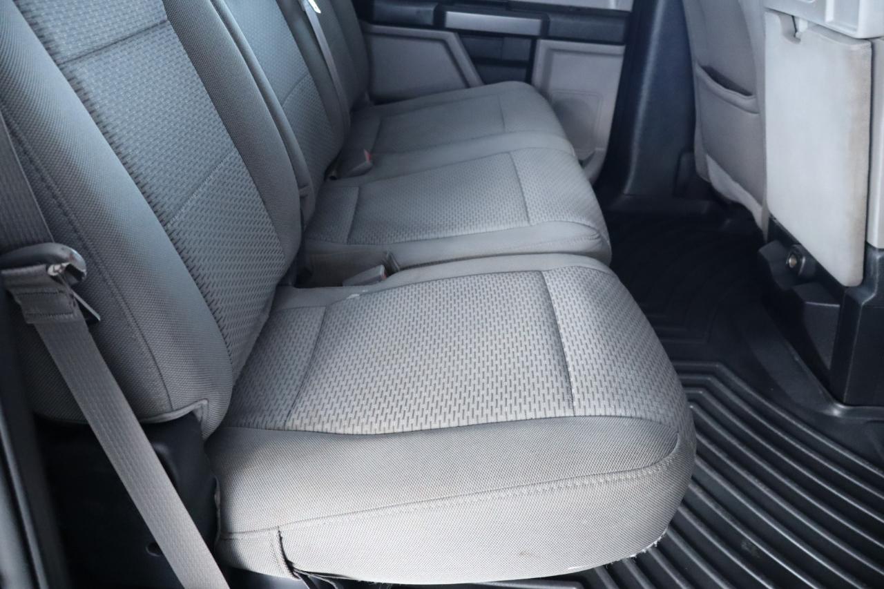 Ford F-150 XLT SuperCrew 2WD 2019