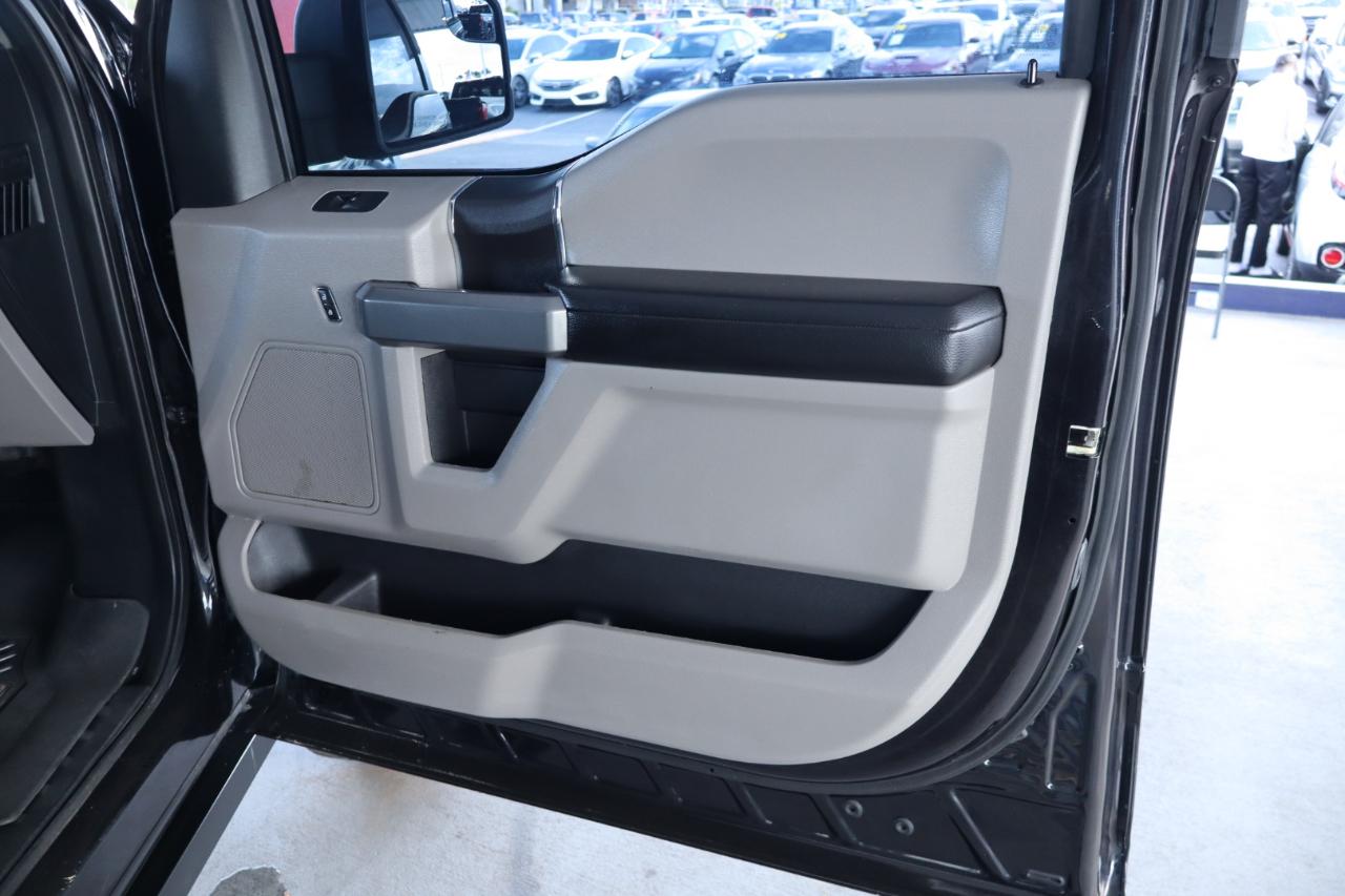 Ford F-150 XLT SuperCrew 2WD 2019