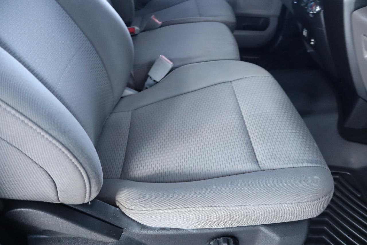 Ford F-150 XLT SuperCrew 2WD 2019