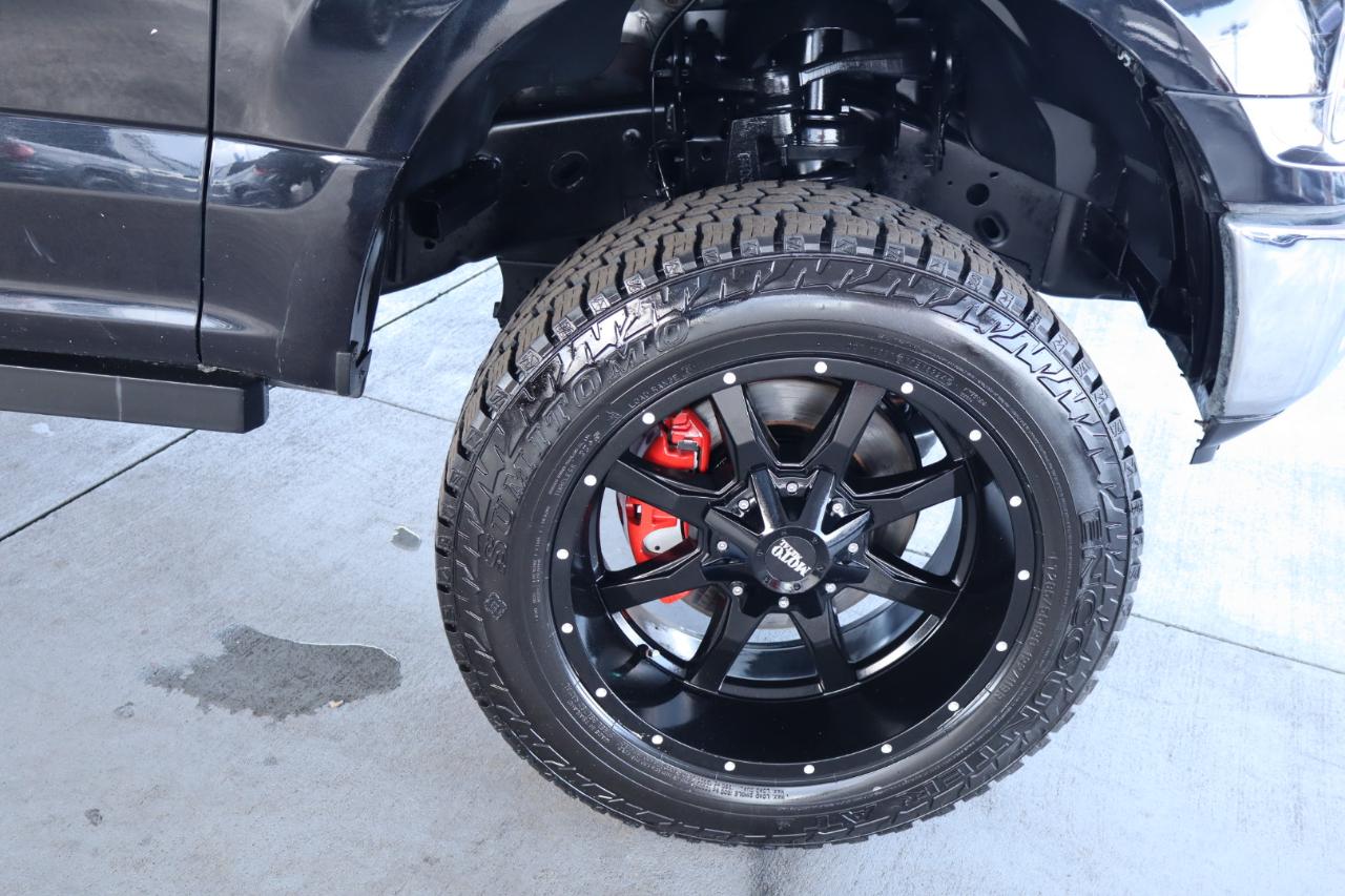 Ford F-150 XLT SuperCrew 2WD 2019