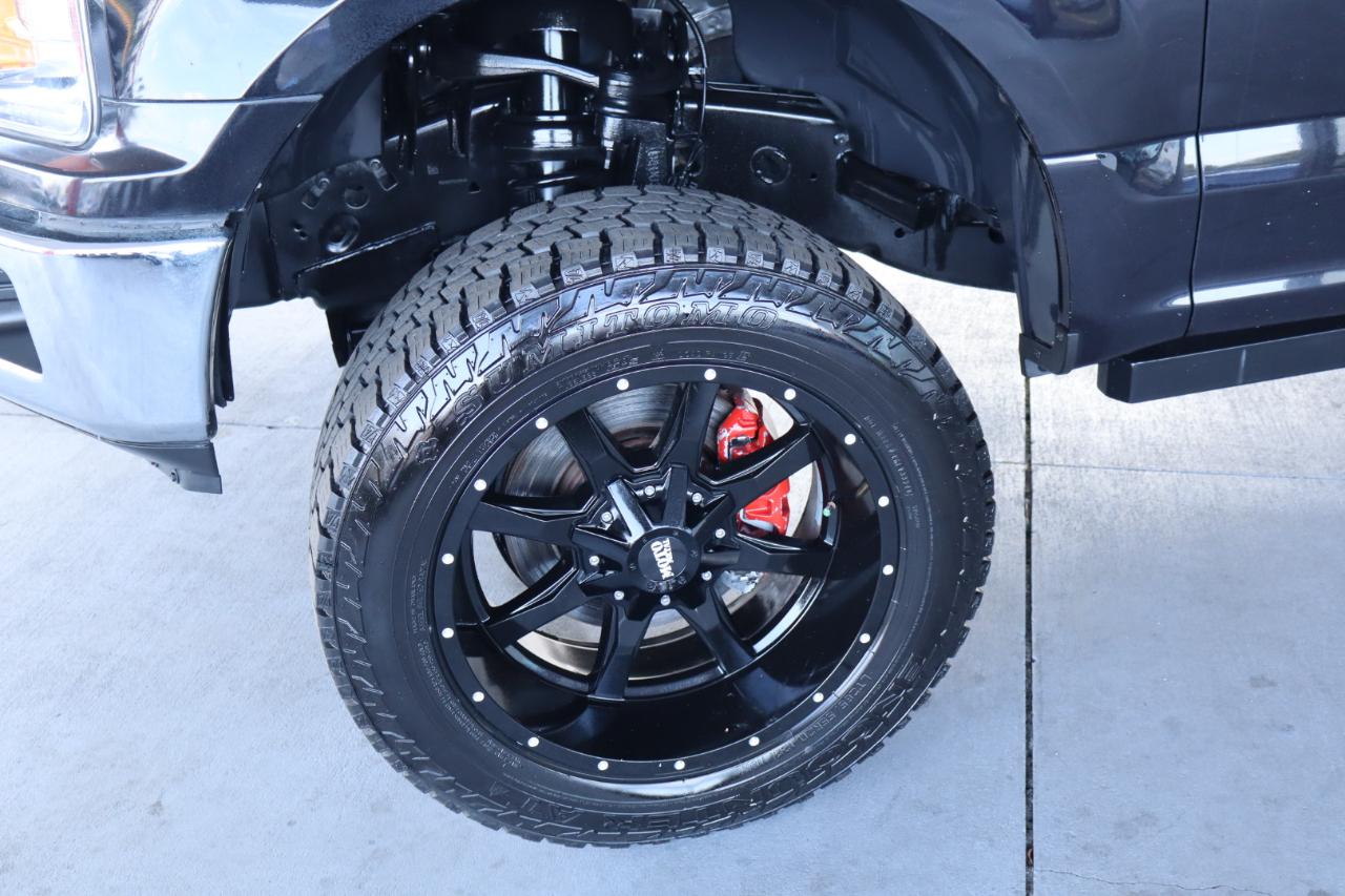 Ford F-150 XLT SuperCrew 2WD 2019