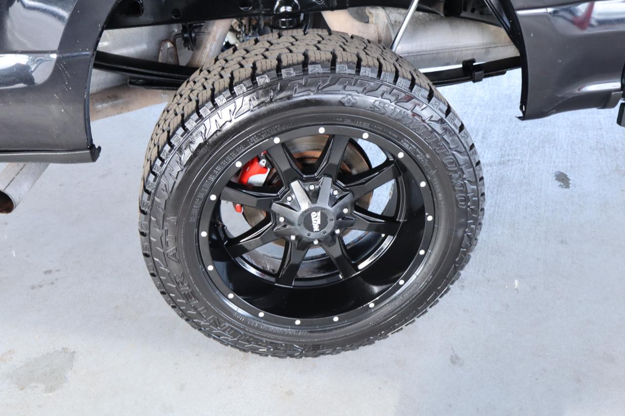 Ford F-150 XLT SuperCrew 2WD 2019