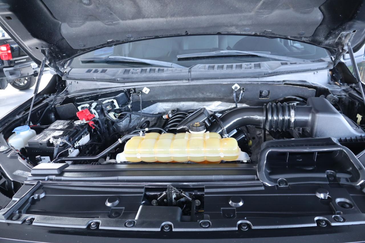 Ford F-150 XLT SuperCrew 2WD 2019