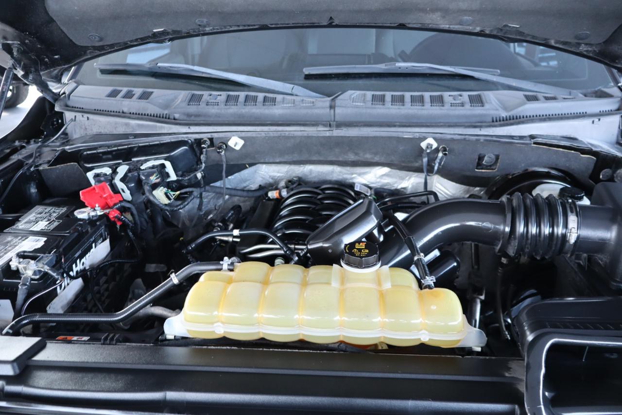 Ford F-150 XLT SuperCrew 2WD 2019