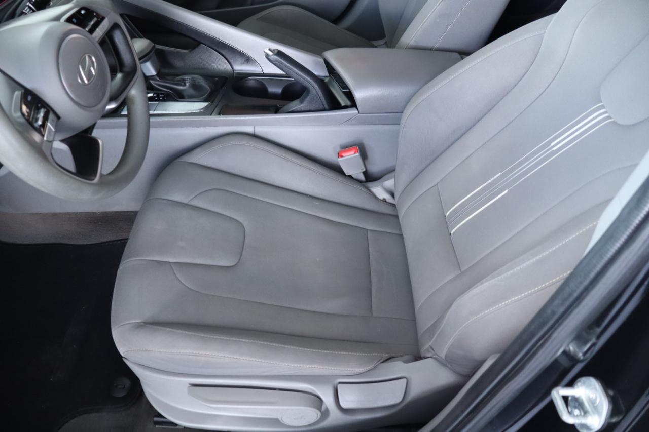 Hyundai Elantra SEL IVT 2024