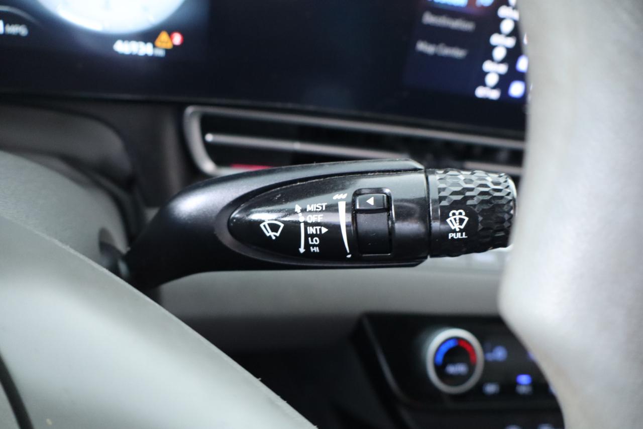 Hyundai Elantra SEL IVT 2024