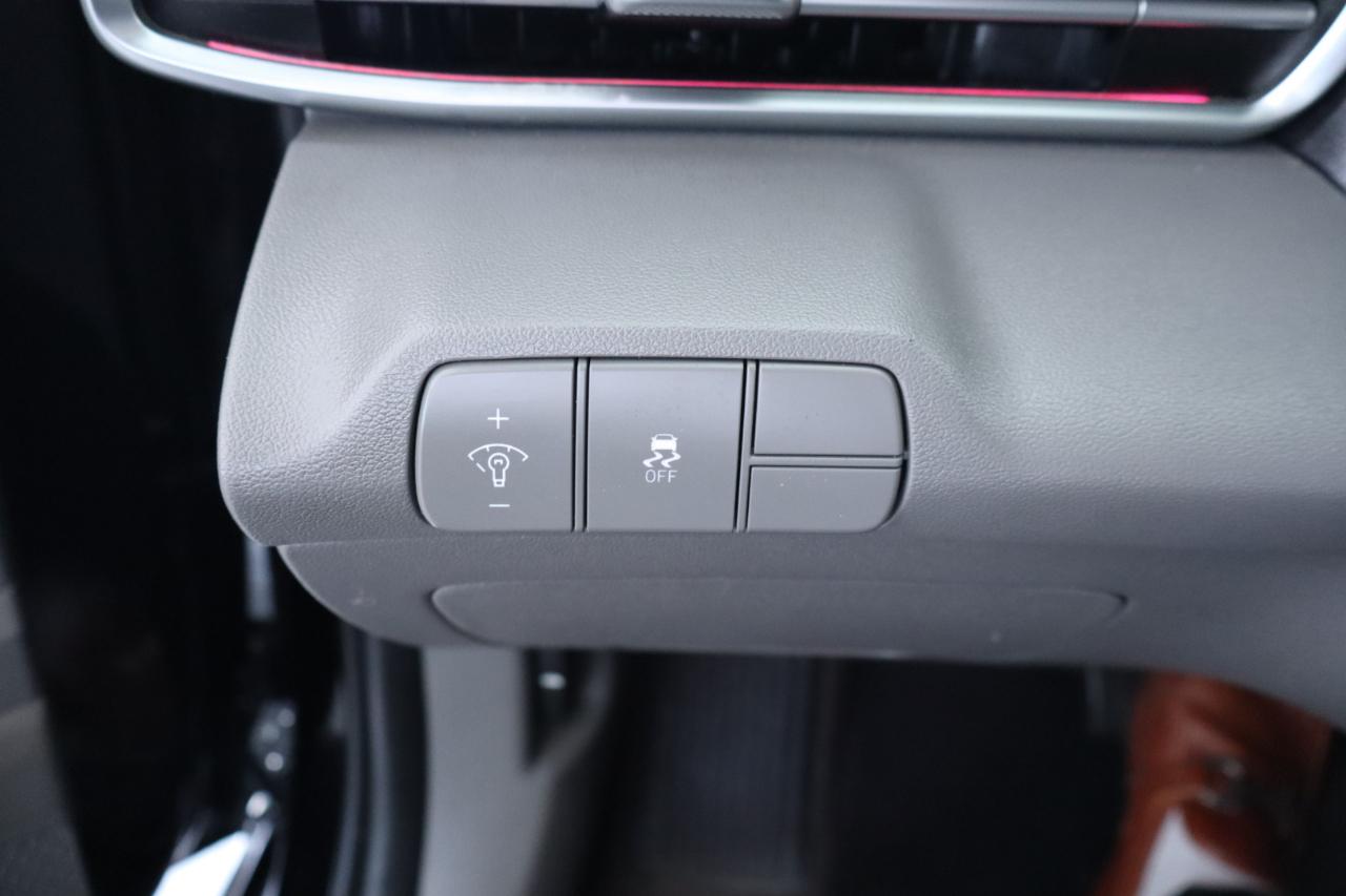 Hyundai Elantra SEL IVT 2024