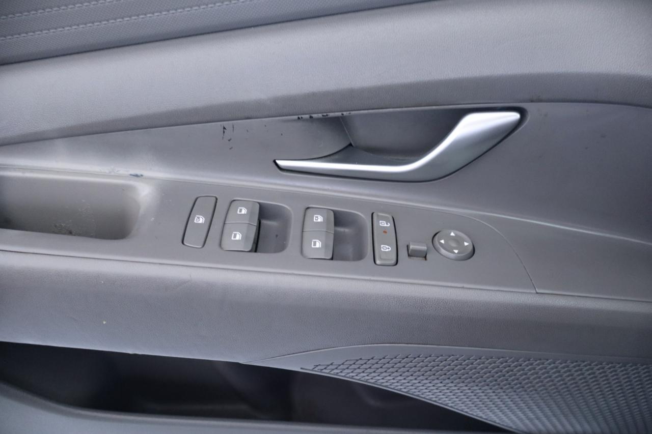 Hyundai Elantra SEL IVT 2024