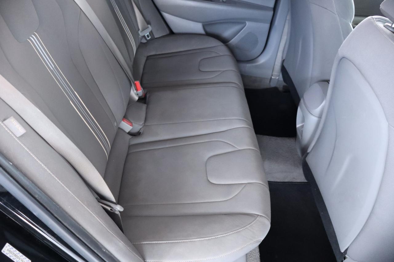 Hyundai Elantra SEL IVT 2024