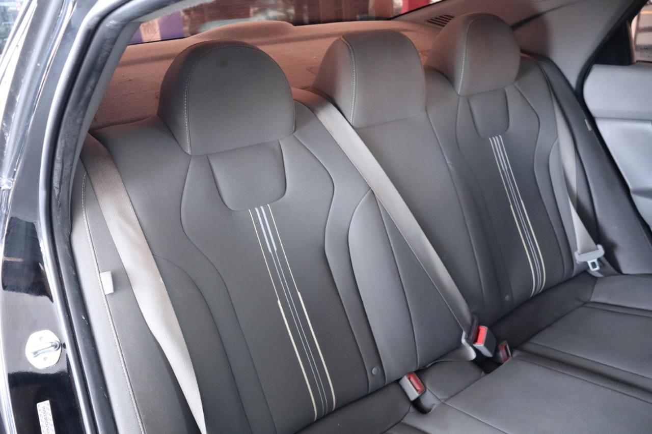 Hyundai Elantra SEL IVT 2024