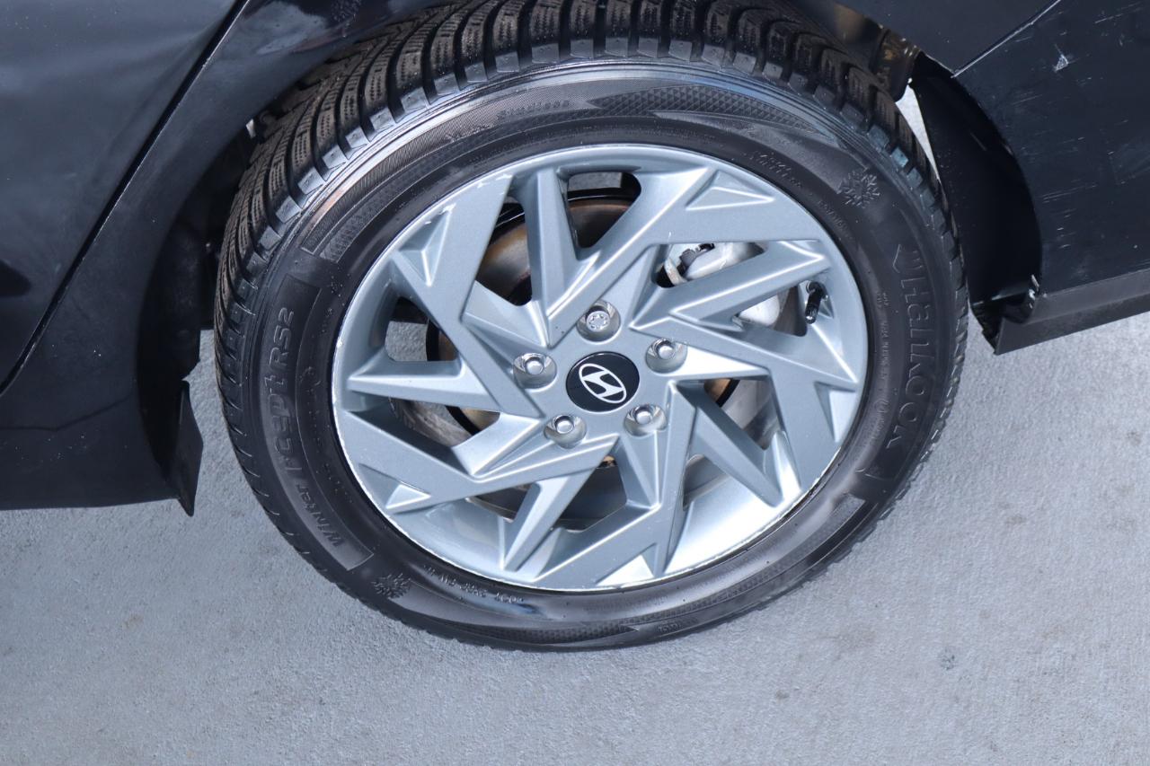 Hyundai Elantra SEL IVT 2024