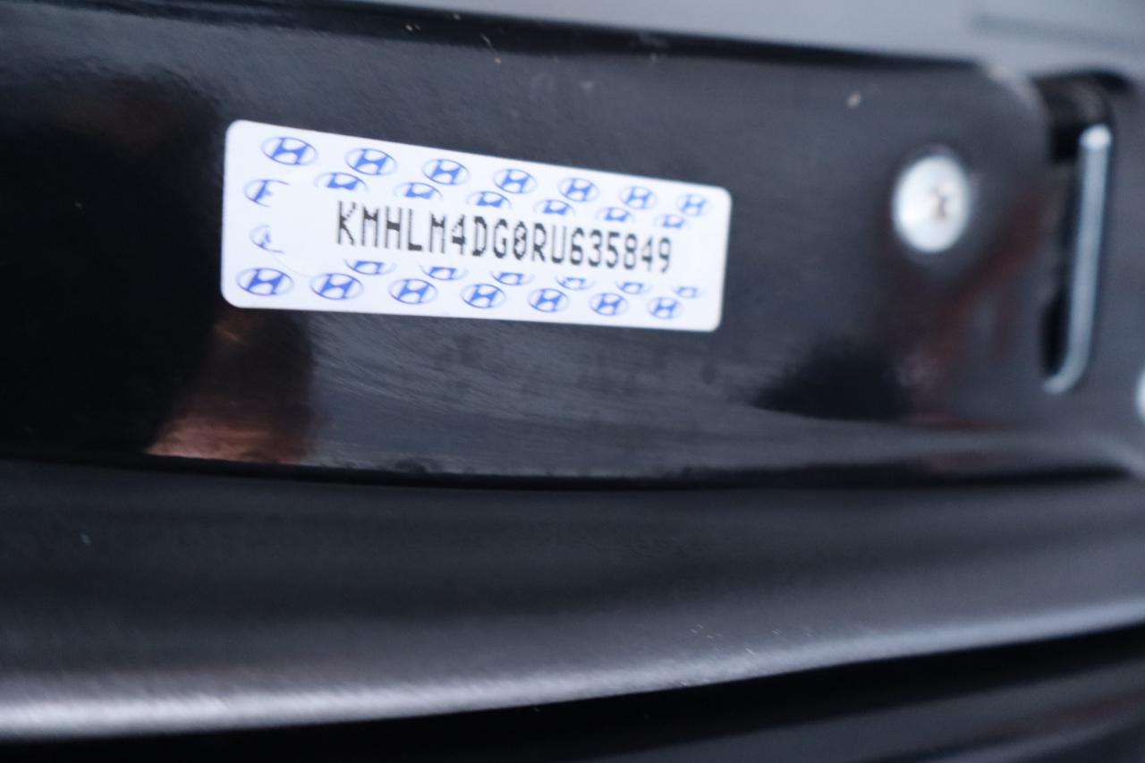 Hyundai Elantra SEL IVT 2024