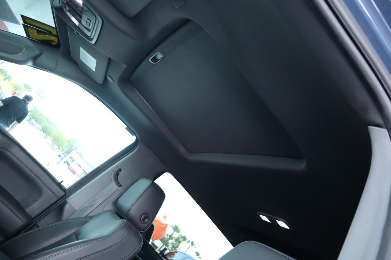 Chevrolet Silverado 1500 4WD Crew Cab 147" LTZ 2021