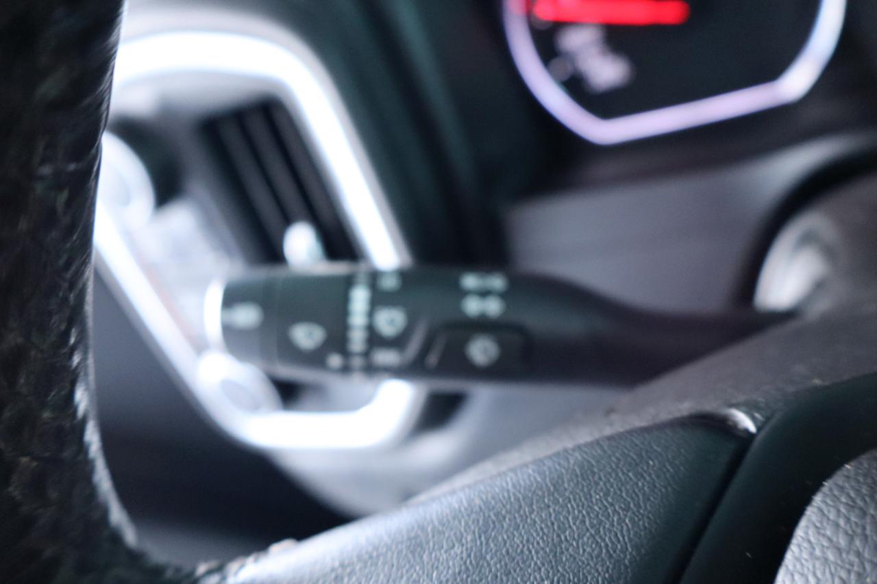 Chevrolet Silverado 1500 4WD Crew Cab 147" LTZ 2021