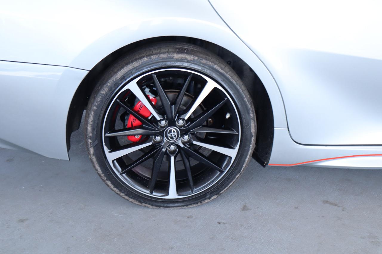 Toyota Camry XSE V6 Auto (Natl) 2019