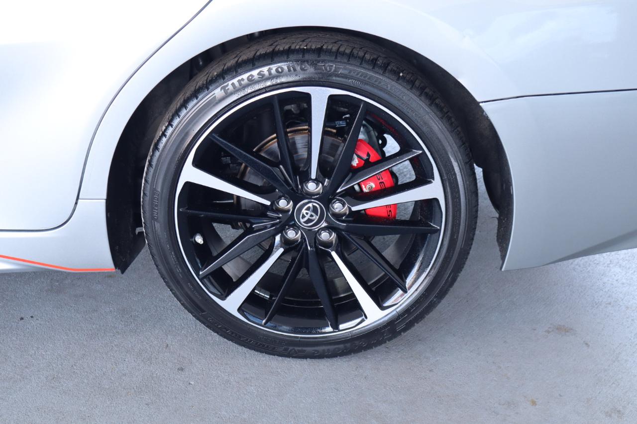 Toyota Camry XSE V6 Auto (Natl) 2019