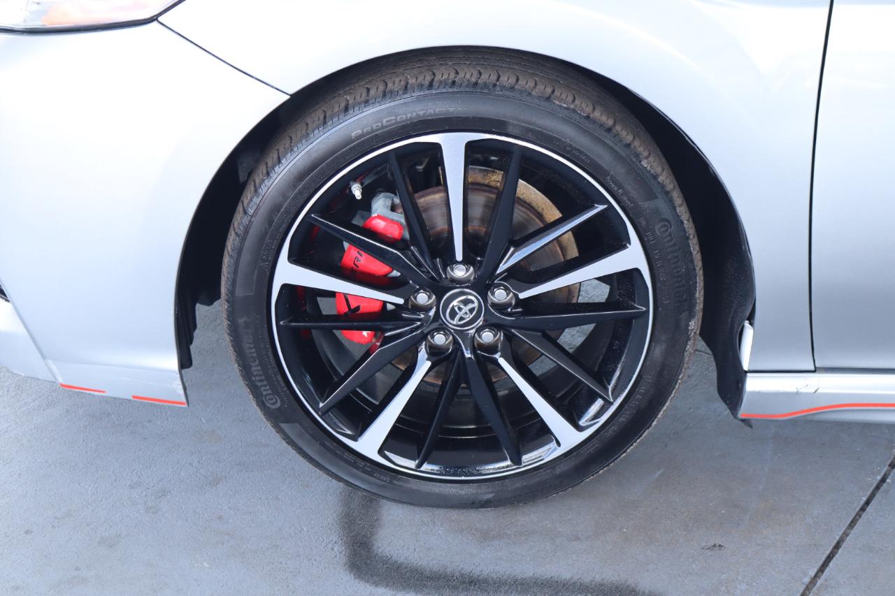 Toyota Camry XSE V6 Auto (Natl) 2019