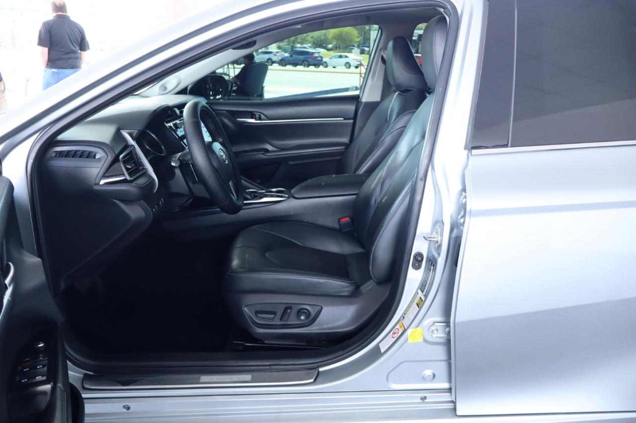 Toyota Camry XSE V6 Auto (Natl) 2019