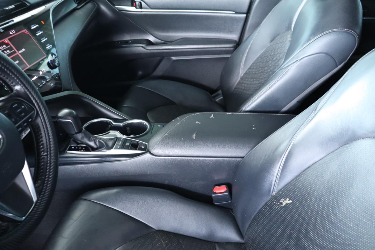 Toyota Camry XSE V6 Auto (Natl) 2019