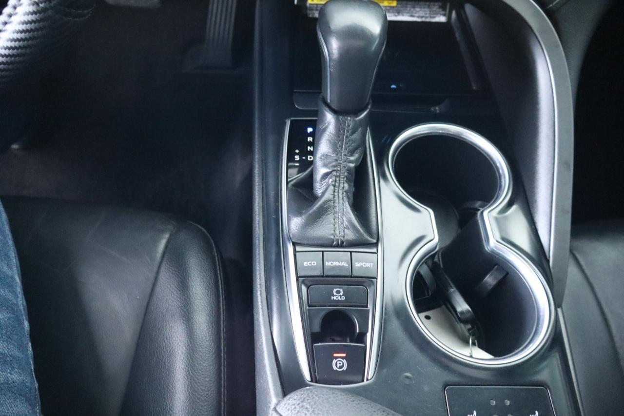 Toyota Camry XSE V6 Auto (Natl) 2019