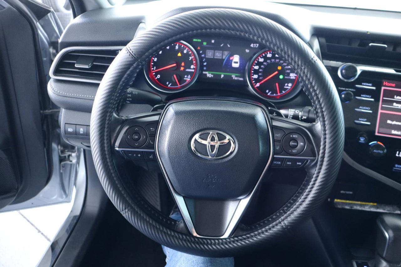Toyota Camry XSE V6 Auto (Natl) 2019