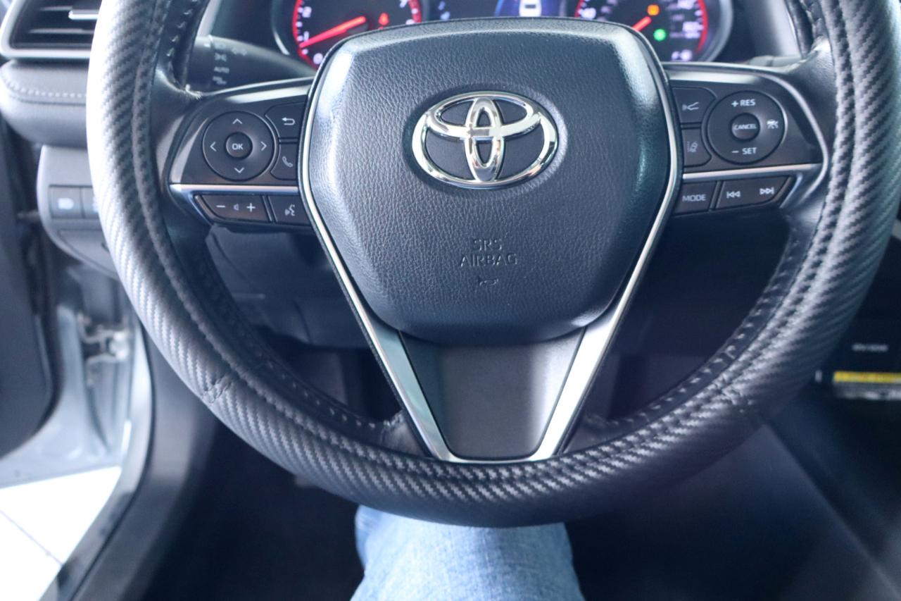 Toyota Camry XSE V6 Auto (Natl) 2019