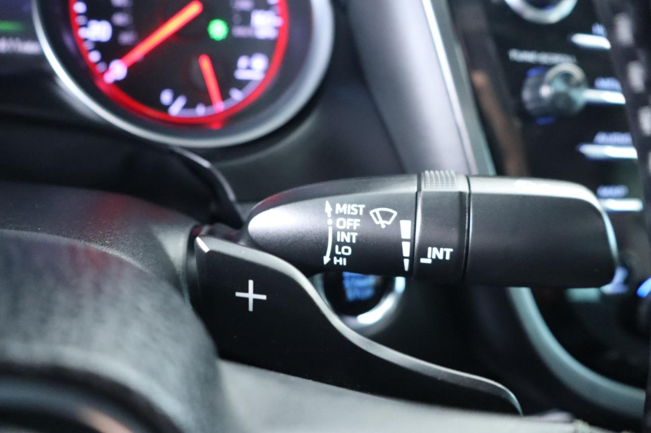 Toyota Camry XSE V6 Auto (Natl) 2019