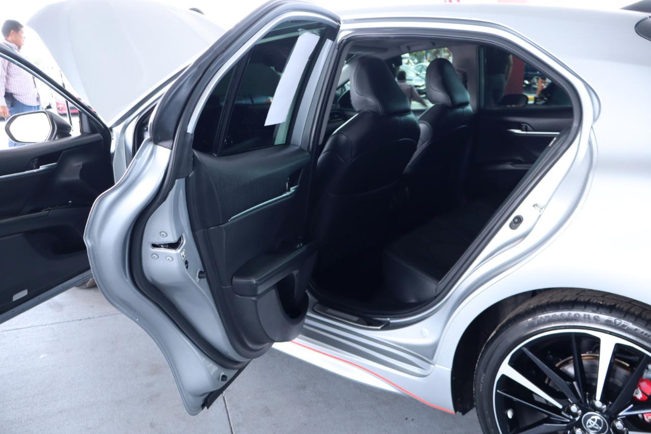 Toyota Camry XSE V6 Auto (Natl) 2019