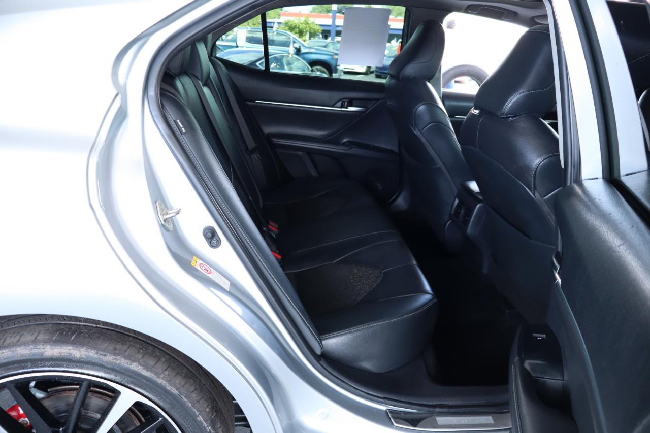 Toyota Camry XSE V6 Auto (Natl) 2019