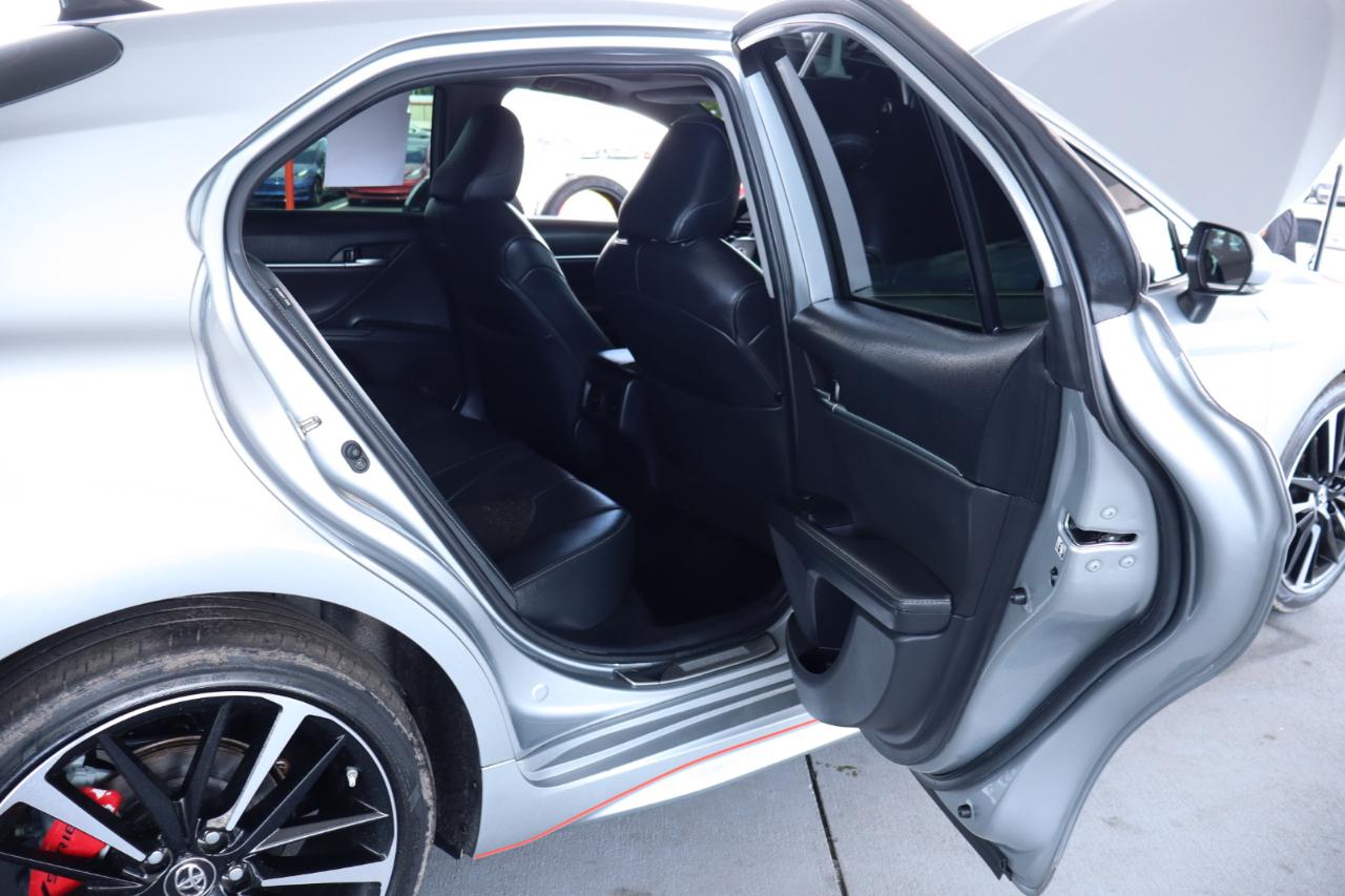 Toyota Camry XSE V6 Auto (Natl) 2019