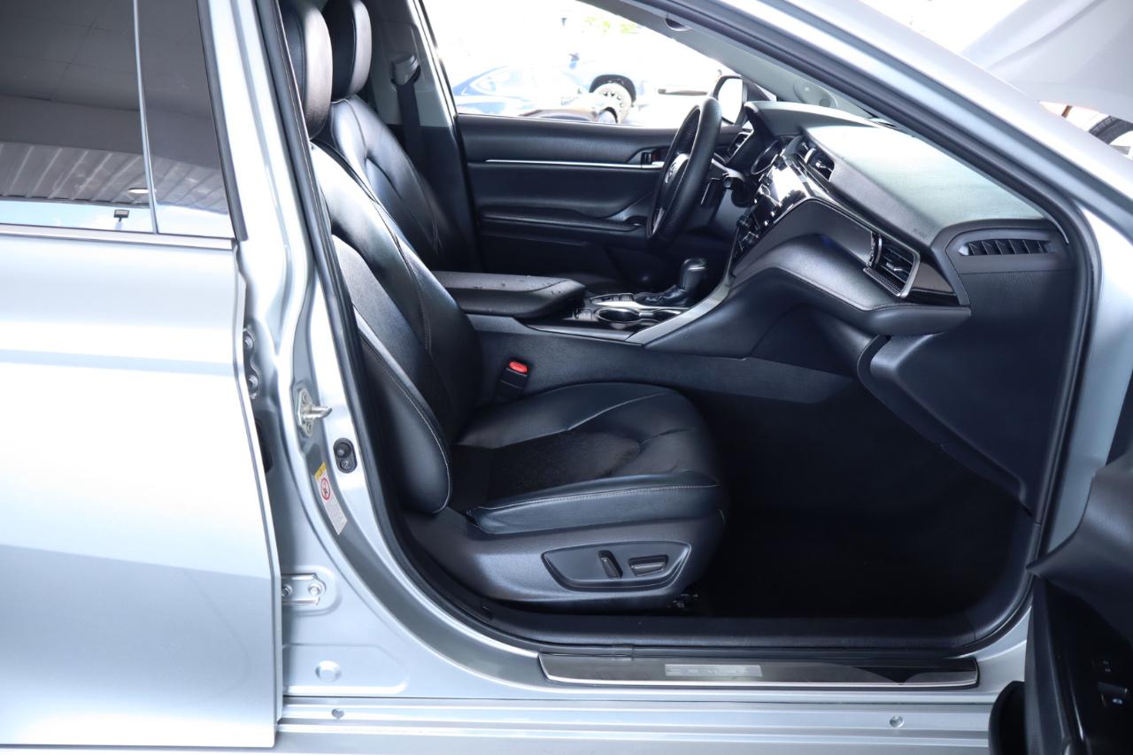 Toyota Camry XSE V6 Auto (Natl) 2019