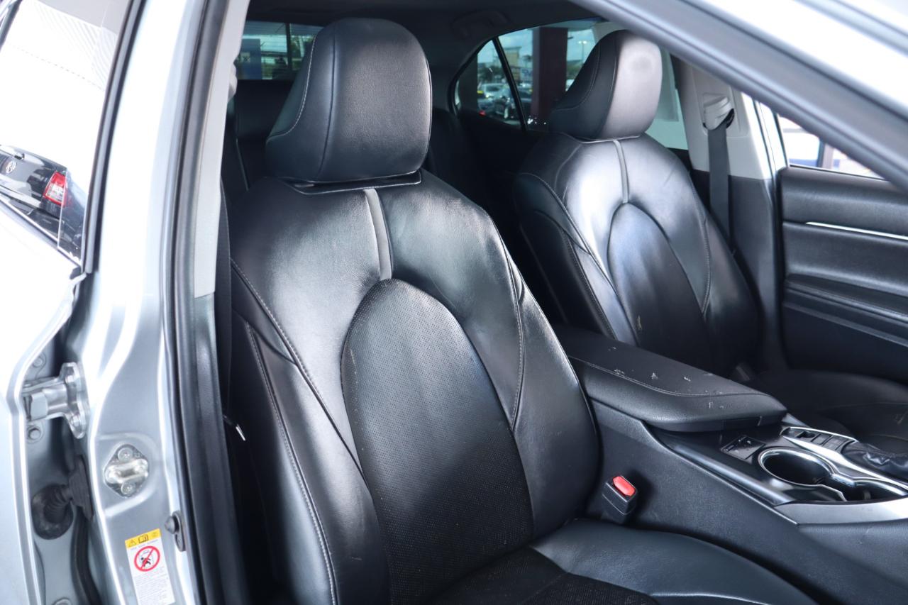 Toyota Camry XSE V6 Auto (Natl) 2019