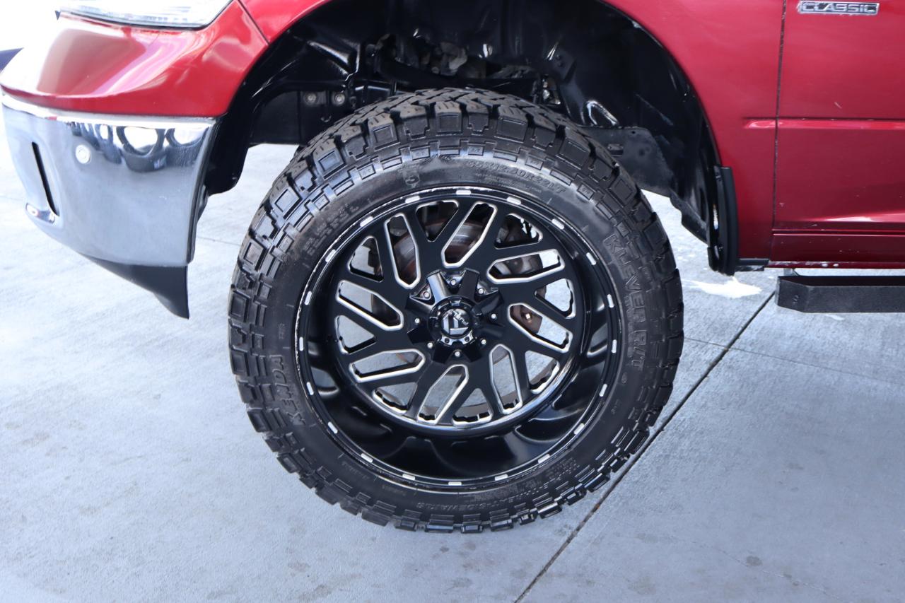 RAM 1500 Classic Big Horn 4x2 Crew Cab 5'7" Box 2019