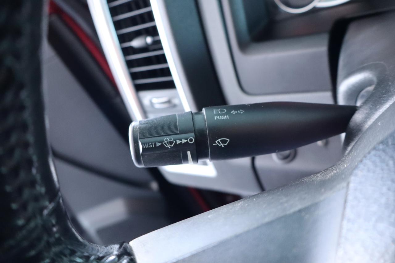 RAM 1500 Classic Big Horn 4x2 Crew Cab 5'7" Box 2019