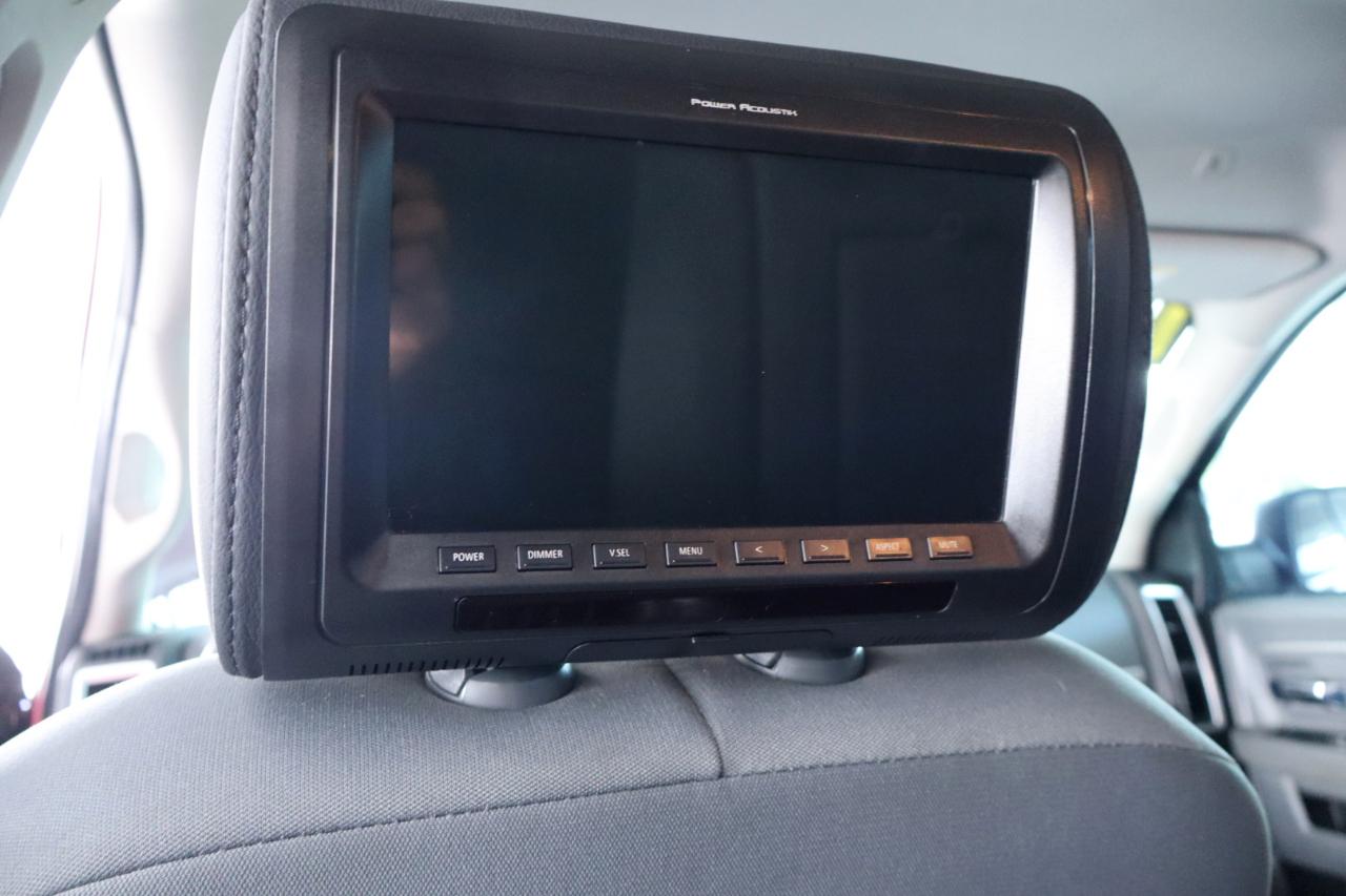 RAM 1500 Classic Big Horn 4x2 Crew Cab 5'7" Box 2019