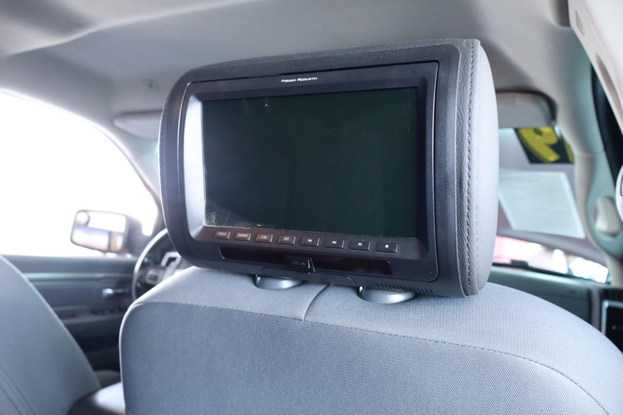 RAM 1500 Classic Big Horn 4x2 Crew Cab 5'7" Box 2019