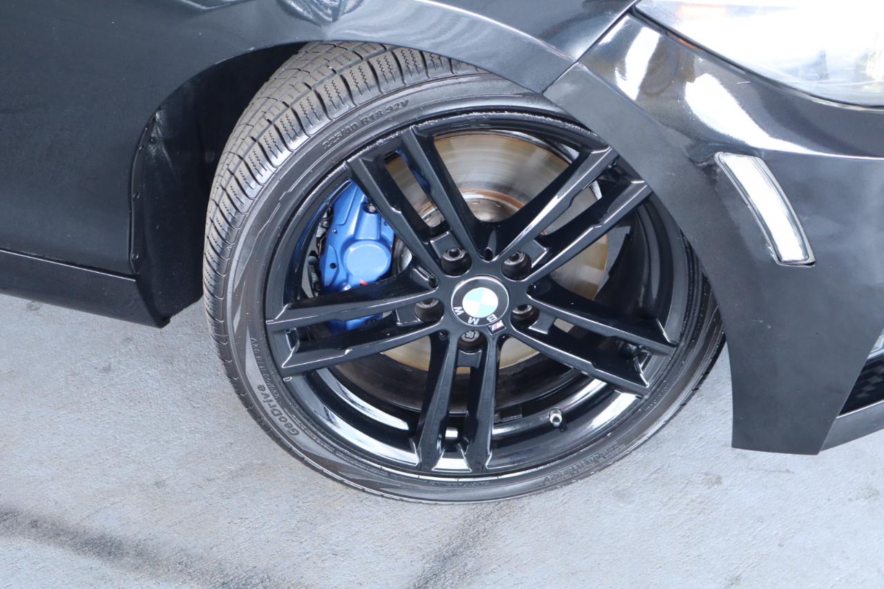 BMW 2 Series M240i Coupe 2018