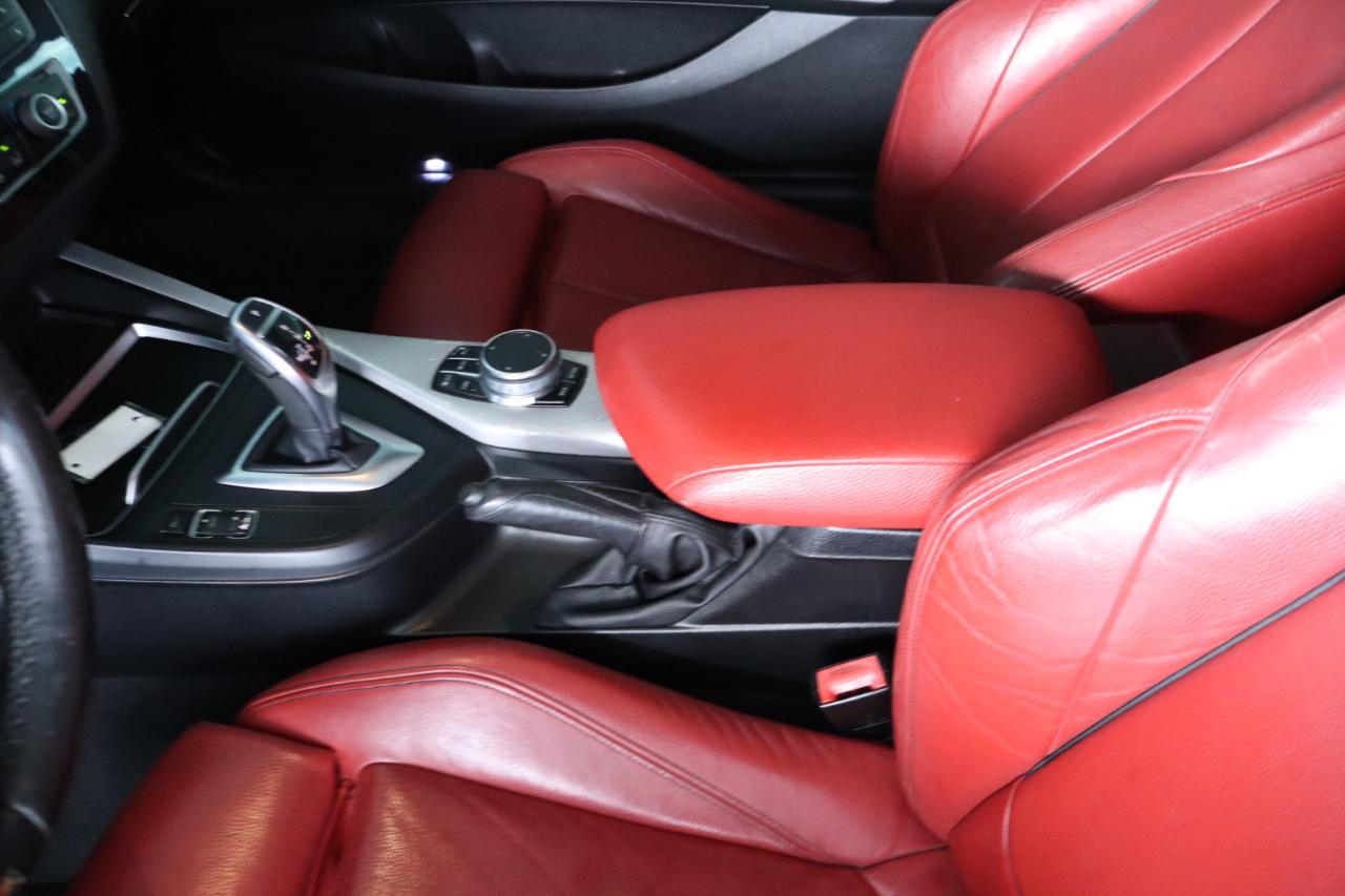 BMW 2 Series M240i Coupe 2018