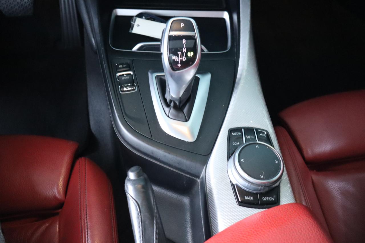 BMW 2 Series M240i Coupe 2018