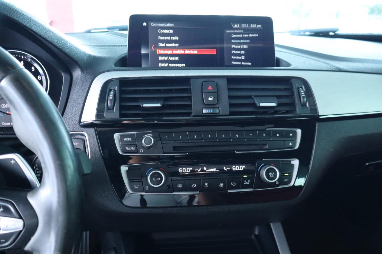 BMW 2 Series M240i Coupe 2018