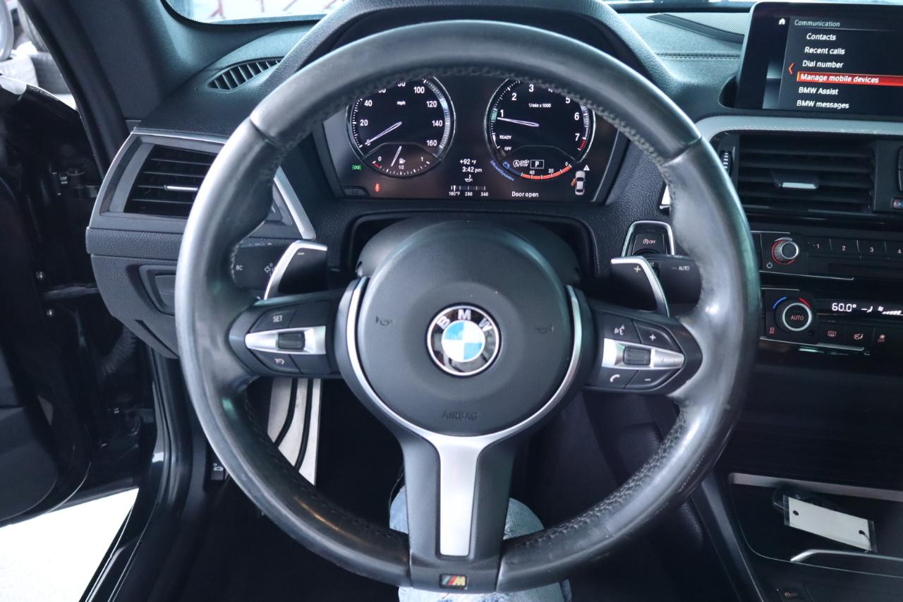 BMW 2 Series M240i Coupe 2018