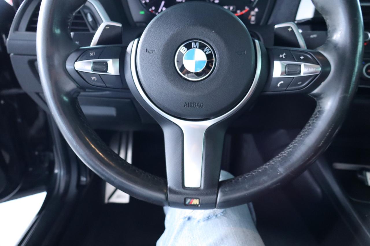 BMW 2 Series M240i Coupe 2018