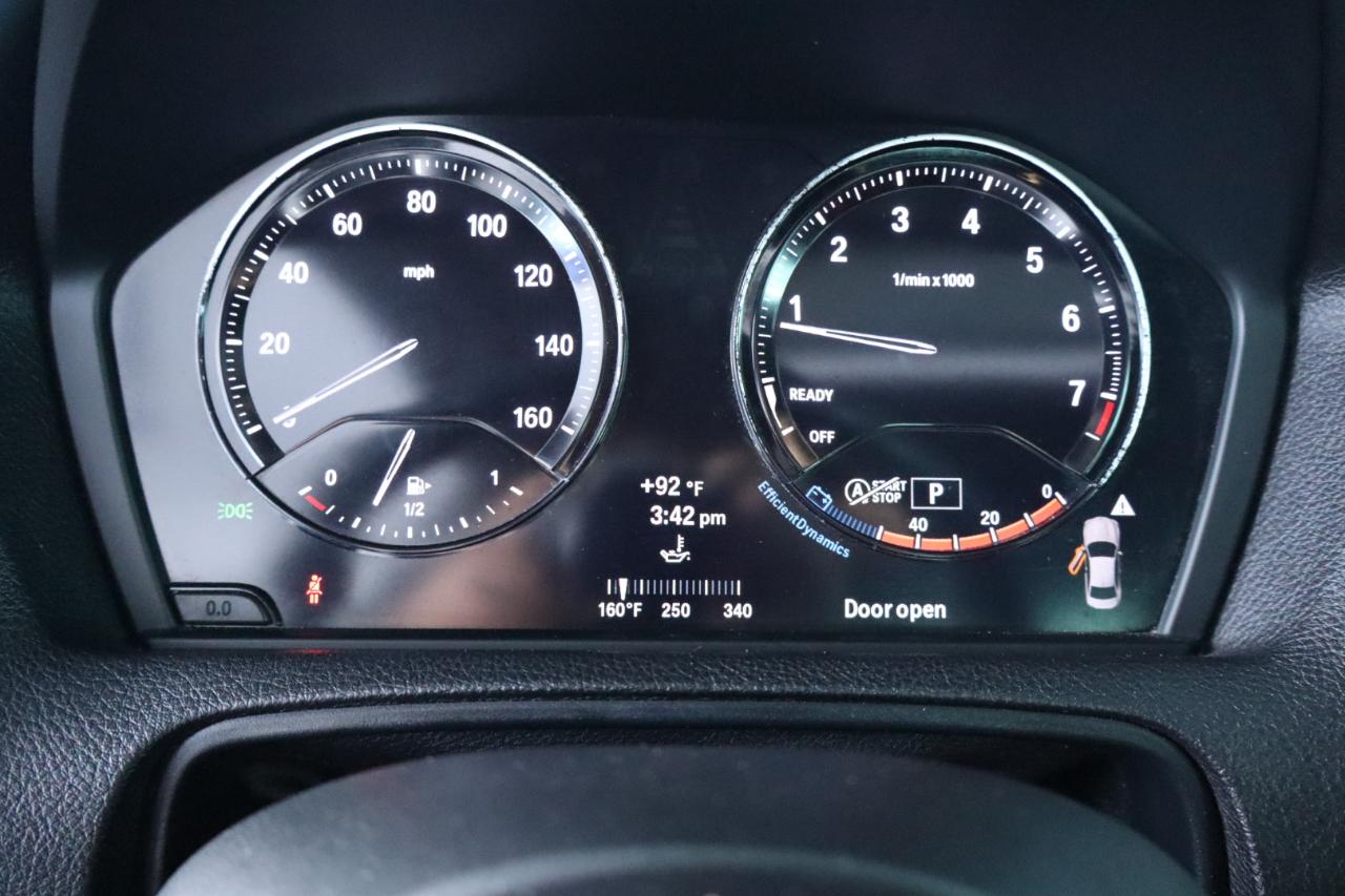 BMW 2 Series M240i Coupe 2018