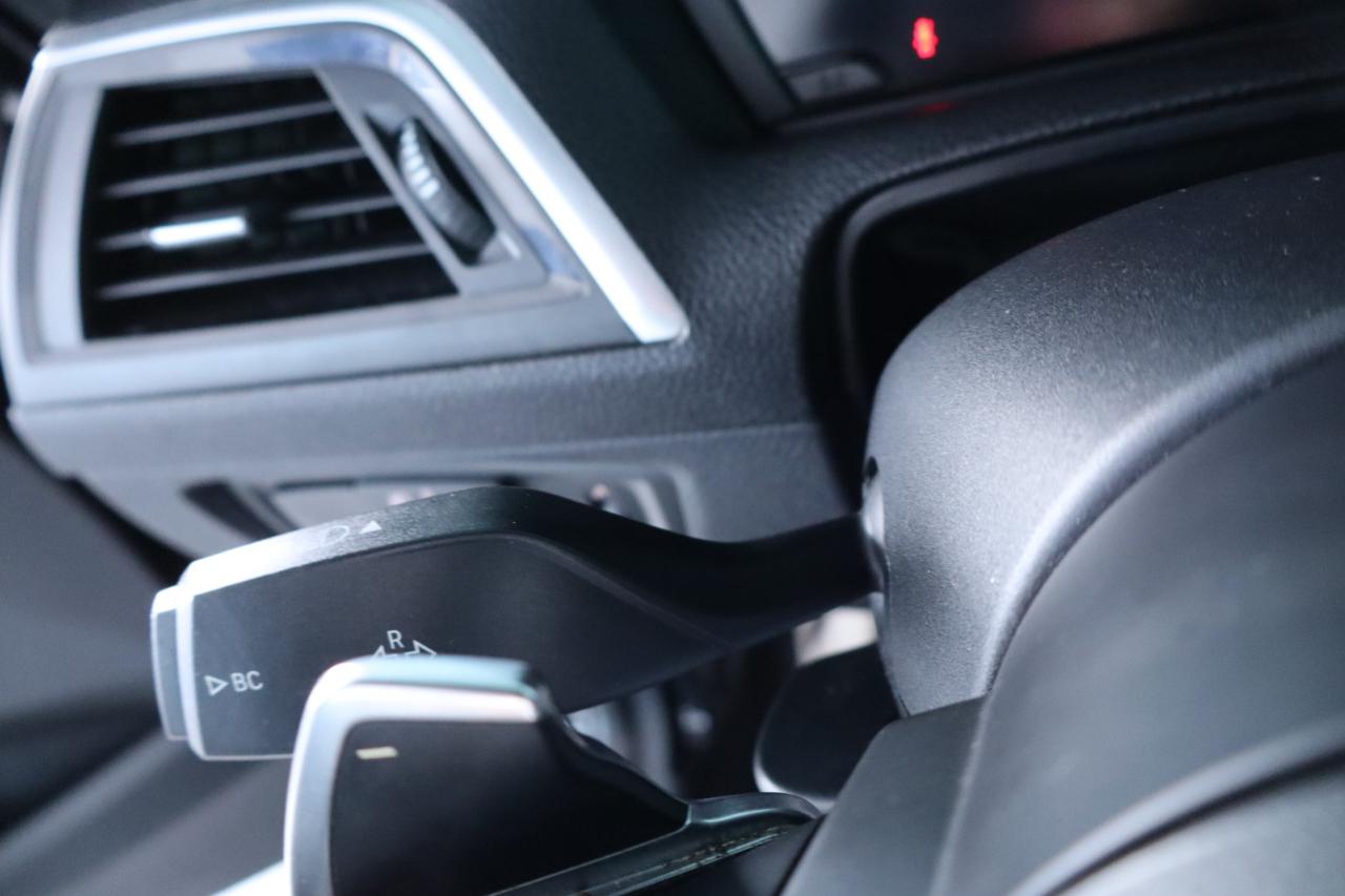 BMW 2 Series M240i Coupe 2018