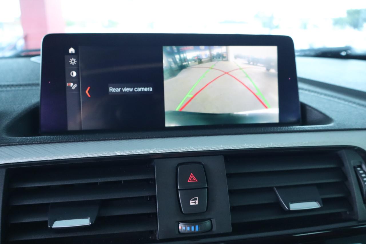 BMW 2 Series M240i Coupe 2018